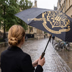 Produktbild Harry Potter - Hogwarts Schirm