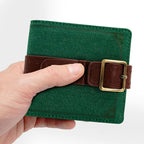 Produktbild The Legend of Zelda - Link Tunique Geldbörse