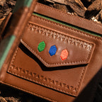 Produktbild The Legend of Zelda - Link Tunique Geldbörse