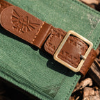 Produktbild The Legend of Zelda - Link Tunique Geldbörse