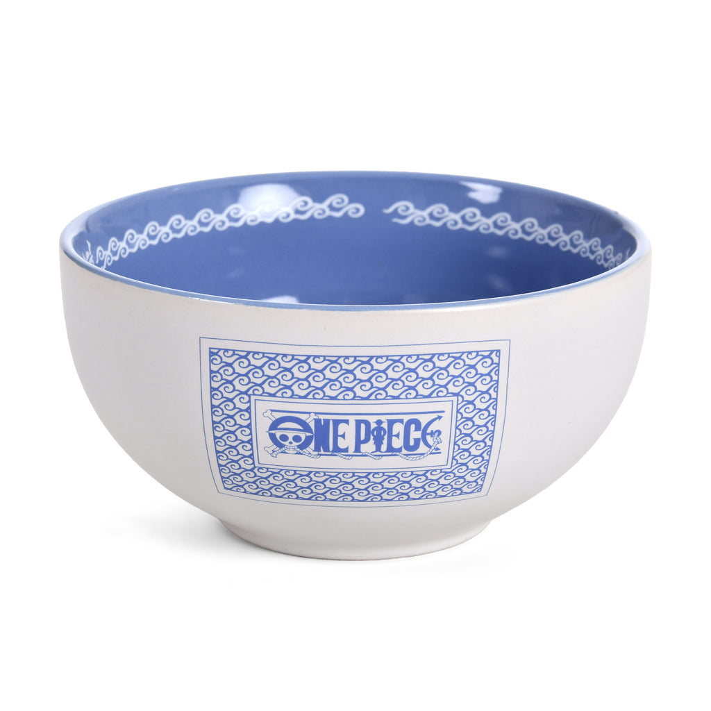 Produktbild One Piece - Japanese Müslischale
