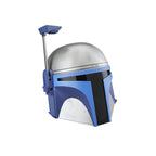 Produktbild Star Wars - Jango Fett Black Series Helm