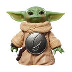 Produktbild Grogu Actionfigur - Star Wars The Mandalorian