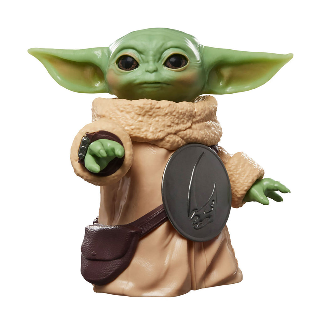 Produktbild Grogu Actionfigur - Star Wars The Mandalorian