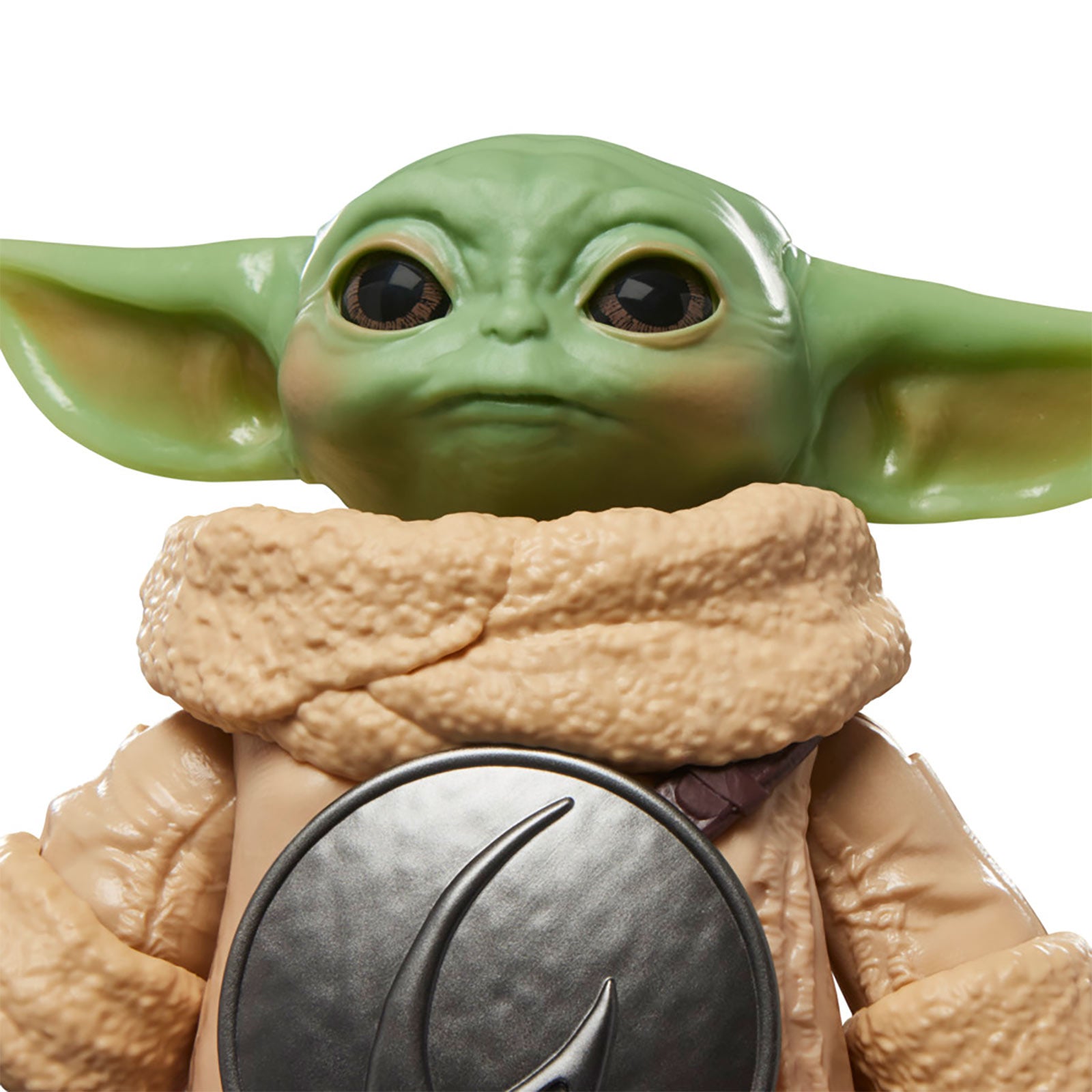 Produktbild Grogu Actionfigur - Star Wars The Mandalorian
