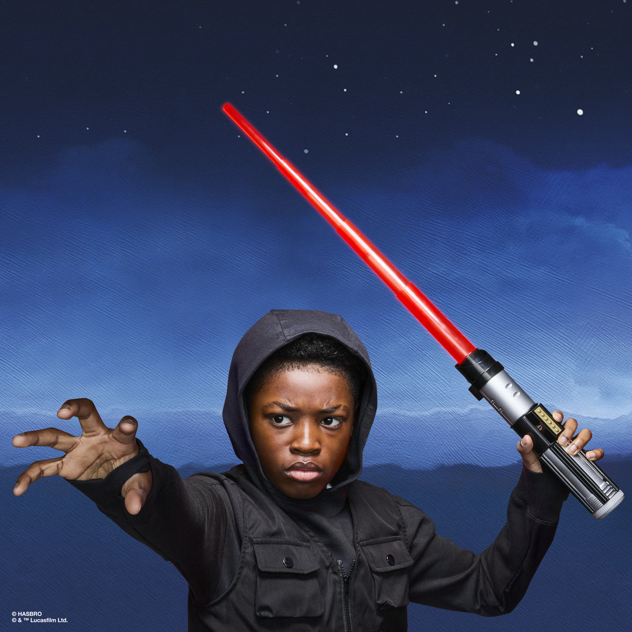 Produktbild Star Wars - Darth Vader Roleplay Lichtschwert