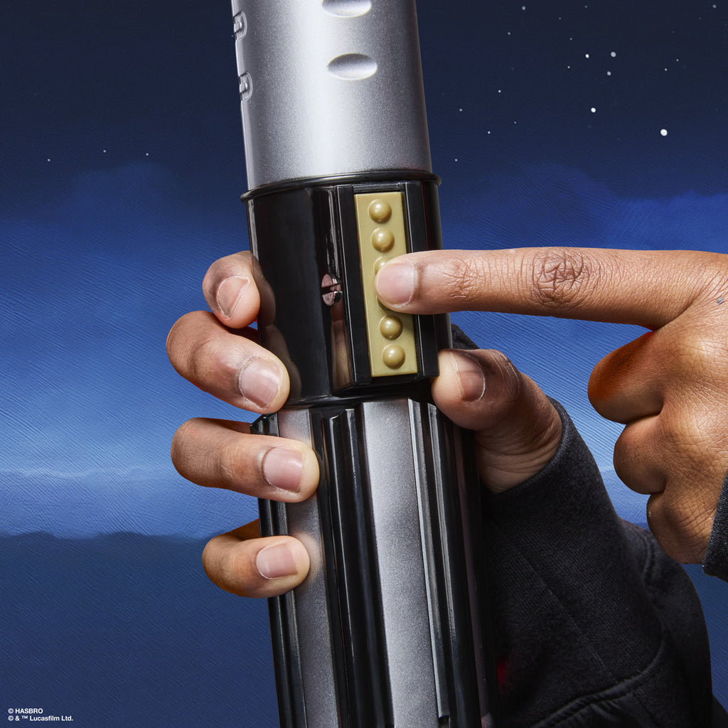Produktbild Star Wars - Darth Vader Roleplay Lichtschwert