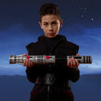 Produktbild Star Wars - Darth Maul Doppelklinge Roleplay Lichtschwert