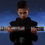 Produktbild Star Wars - Darth Maul Doppelklinge Roleplay Lichtschwert