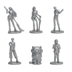 Produktbild KPop Demon Hunters - Monopoly