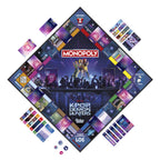 Produktbild KPop Demon Hunters - Monopoly