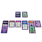Product image KPop Demon Hunters - Monopoly Deal