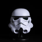 Produktbild Star Wars - Stormtrooper Mini Helm Replik auf Base