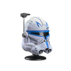 Produktbild Star Wars - Captain Rex Mini Helm Replik auf Base
