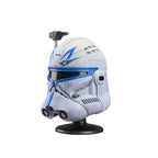 Produktbild Star Wars - Captain Rex Mini Helm Replik auf Base