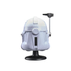Produktbild Star Wars - Captain Rex Mini Helm Replik auf Base