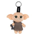 Produktbild Harry Potter - Dobby Plüsch Schlüsselanhänger