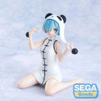 Product image Re:Zero - Rem Panda Figure