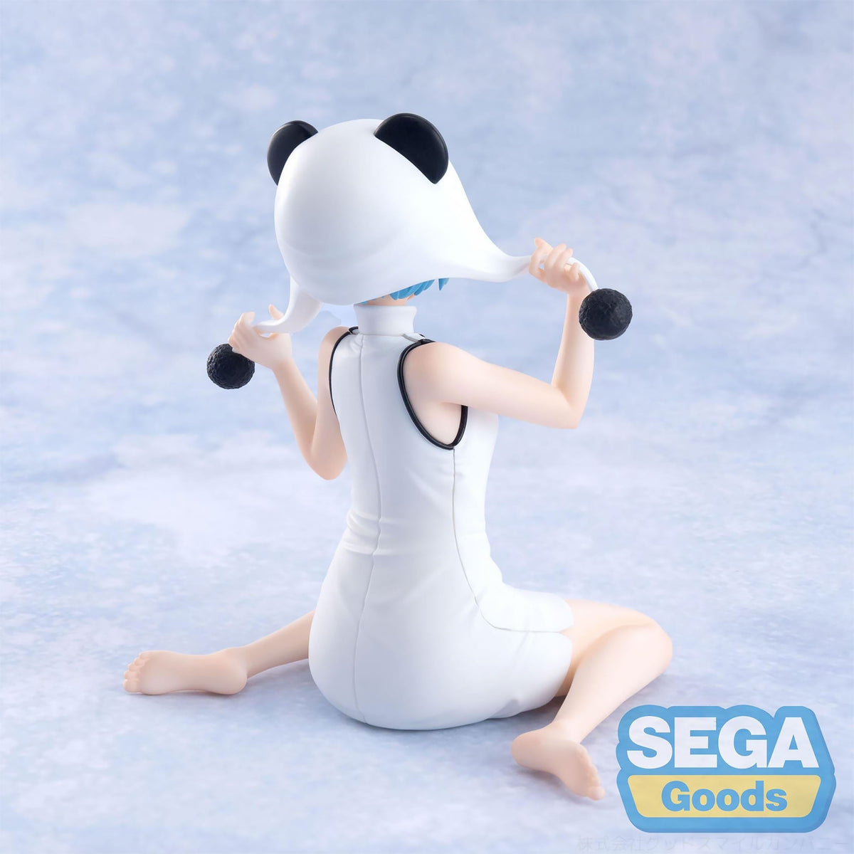 Produktbild Re:Zero - Rem Panda Figur