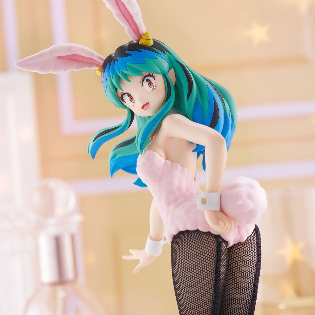 Produktbild Urusei Yatsura - Lum BiCute Bunnies Figur