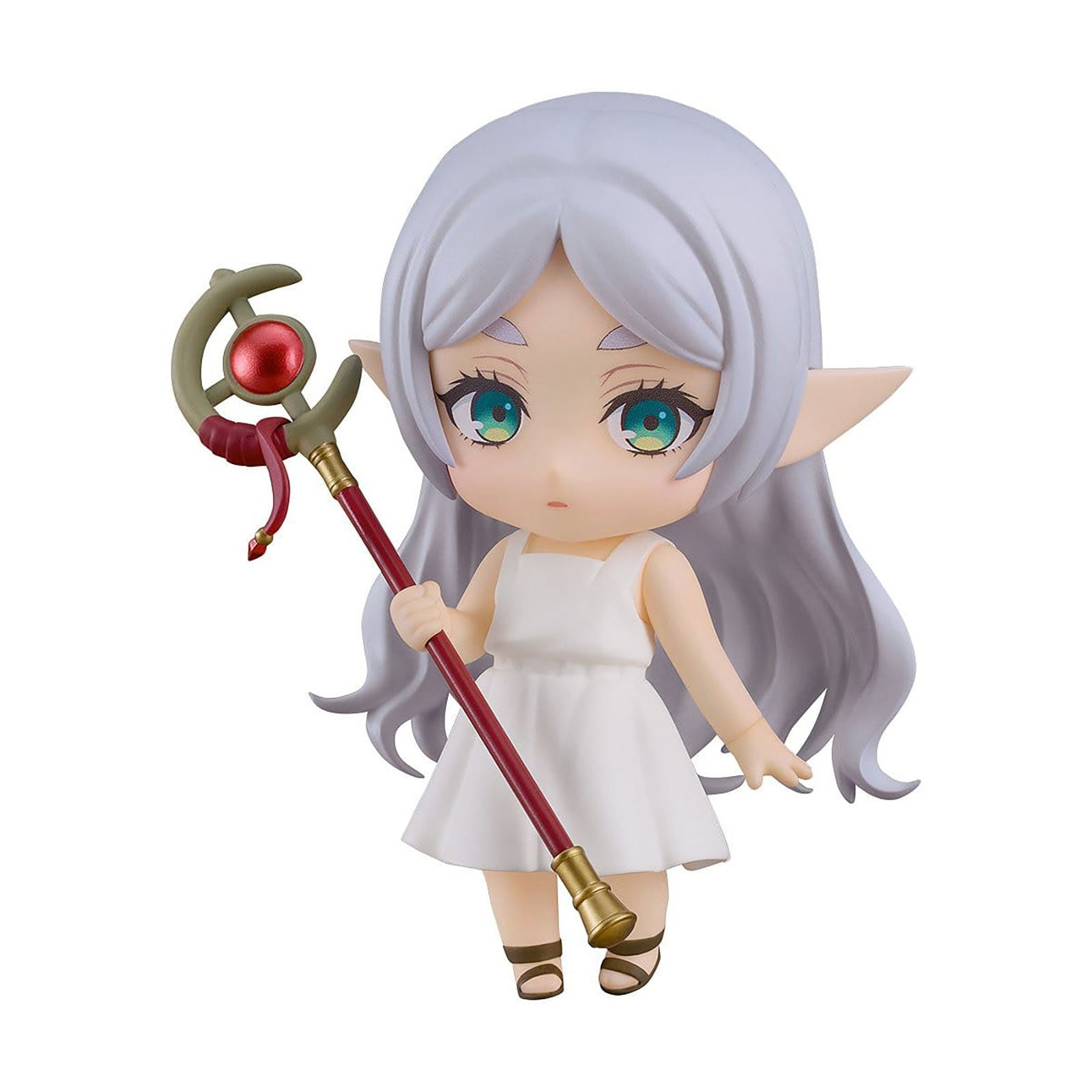 Produktbild Frieren - Apprentice Era Nendoroid Actionfigur