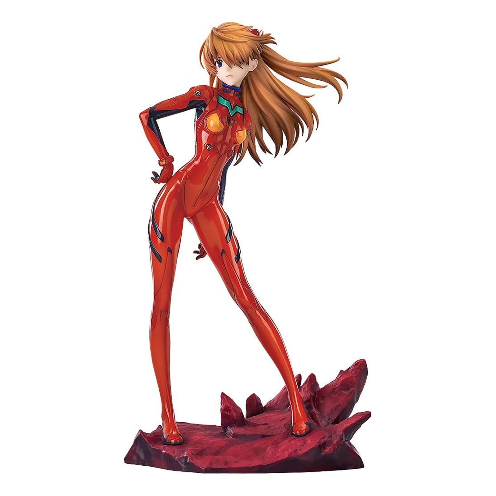 Produktbild Rebuild of Evangelion - Asuka Shikinami Langley Figur
