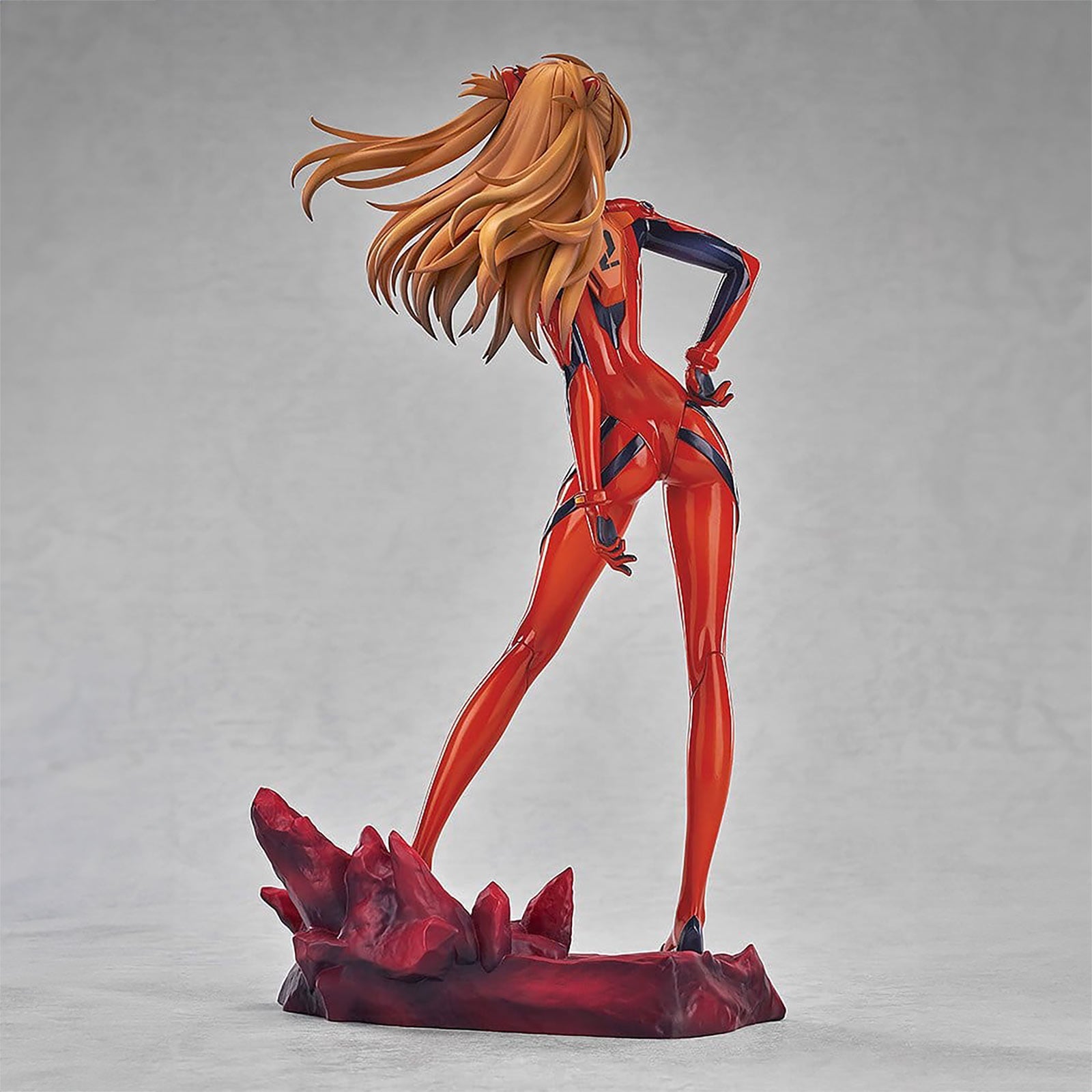 Produktbild Rebuild of Evangelion - Asuka Shikinami Langley Figur