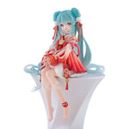 Product image Hatsune Miku - Chinese New Year Noodle Stopper Figure