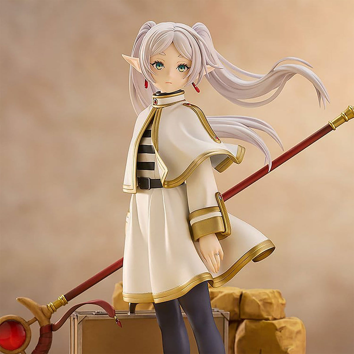 Product image Frieren - Magic of the Eventide Glow Figure