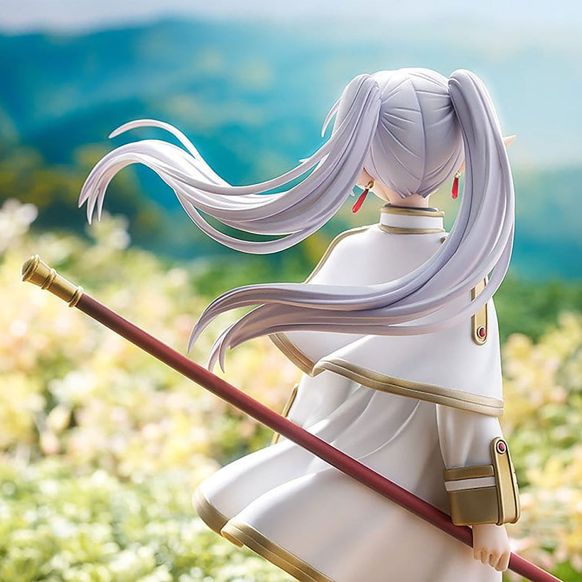 Produktbild Frieren - Magic of the Eventide Glow Figur