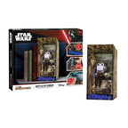Product image Star Wars - Battle of Endor Nook Model Wood Kit