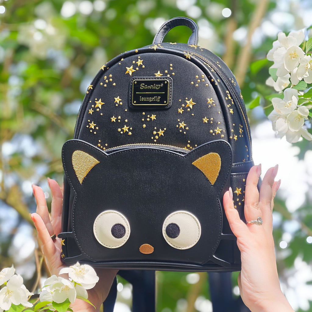 Hello Kitty & Friends - Chococat Mini Rucksack