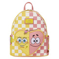 Produktbild Spongebob - Patrick und SpongeBop Mini Rucksack
