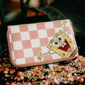 Produktbild Spongebob - Patrick und SpongeBob Geldbörse
