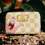 Produktbild Spongebob - Patrick und SpongeBob Geldbörse