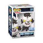 Produktbild Solo Leveling - Baek Yoonho (Silvermane) Funko Pop Figur