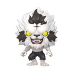 Produktbild Solo Leveling - Baek Yoonho (Silvermane) Funko Pop Figur