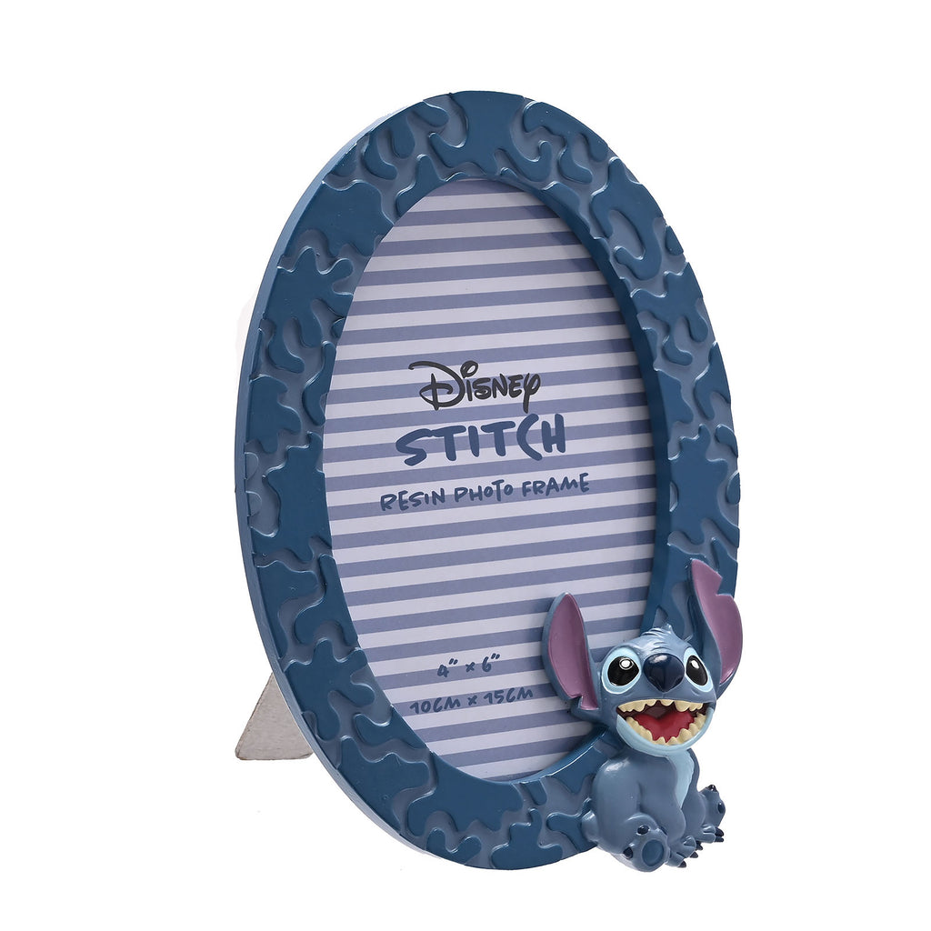 Produktbild Stitch Bilderrahmen - Lilo & Stitch