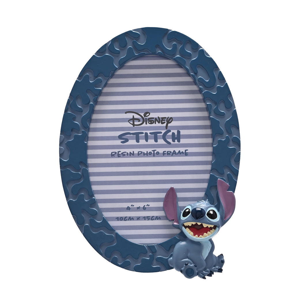 Produktbild Stitch Bilderrahmen - Lilo & Stitch