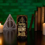 Produktbild Harry Potter - Deathly Hallows LED Tischlampe
