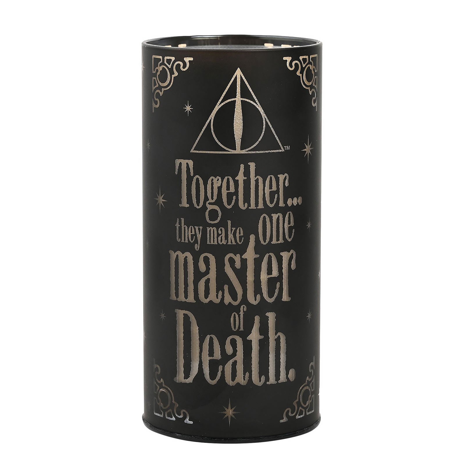 Produktbild Harry Potter - Deathly Hallows LED Tischlampe