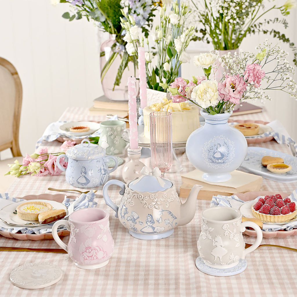 Produktbild Alice im Wunderland - Vase