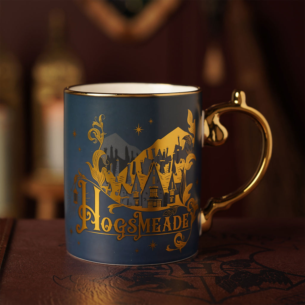 Produktbild Harry Potter - Hogsmeade Sammeltasse