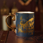 Produktbild Harry Potter - Hogsmeade Sammeltasse