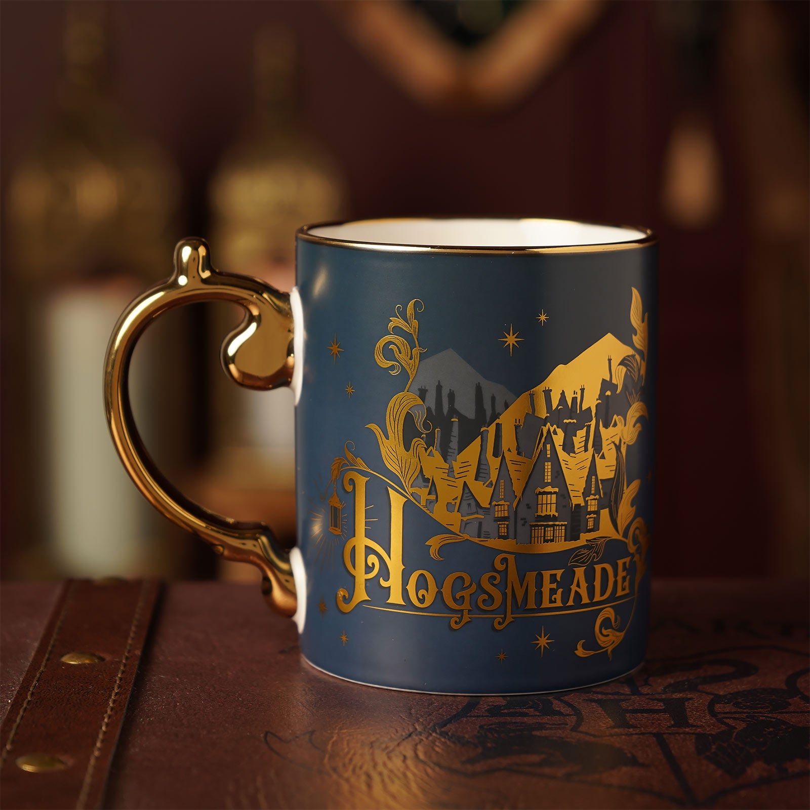 Produktbild Harry Potter - Hogsmeade Sammeltasse