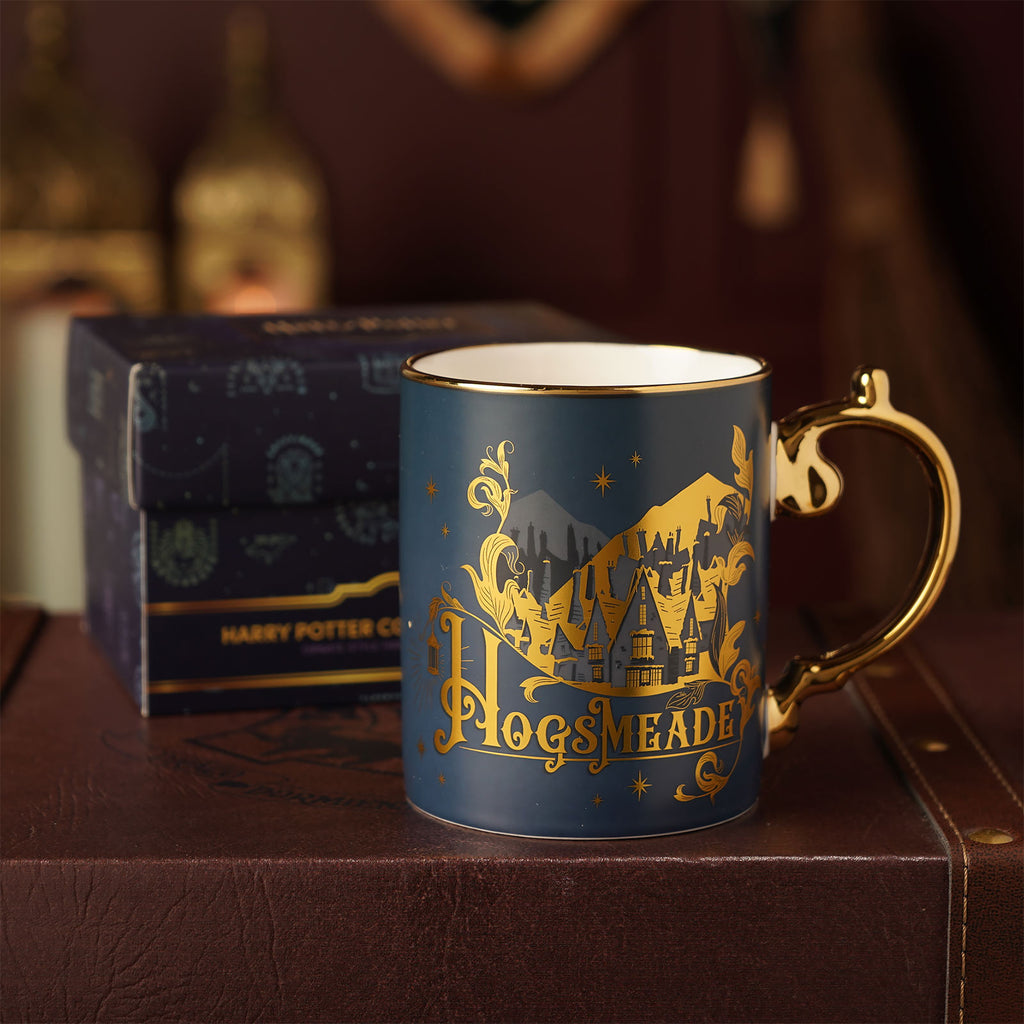 Produktbild Harry Potter - Hogsmeade Sammeltasse