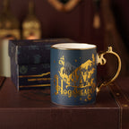Produktbild Harry Potter - Hogsmeade Sammeltasse