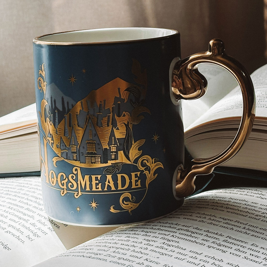 Produktbild Harry Potter - Hogsmeade Sammeltasse