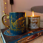 Produktbild Harry Potter - Hogsmeade Sammeltasse