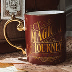 Produktbild Harry Potter - Hogsmeade Station Sammeltasse